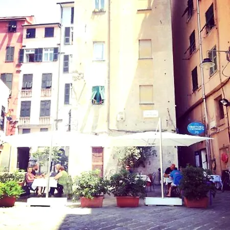 Centro Storico - 6 Ospiti Genova